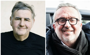 Pierre Ménès et Dominique Farrugia rejoignent l'équipe de «Touche pas à mon poste » sur C8 à la rentrée.