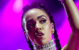 Accord entre FKA Twigs et Shia LaBeouf, qu’elle accusait d’agression sexuelle