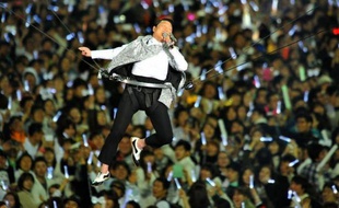 La nouvelle vidéo du chanteur sud-coréen Psy a battu tous les records de visionnage sur YouTube moins de deux jours après avoir été publiée, mais il est encore trop tôt pour savoir si elle fera mieux que "Gangnam Style" qui a dépassé les 1,5 milliard de vues.