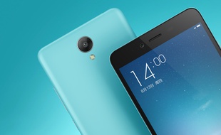 Xiaomi a dévoilé son Redmi Note 2 le 13 août 2015.