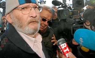 Jean-Claude Mas et ses coprévenus encourent cinq ans de prison.
