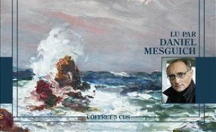 Mémoires d'outre-tombe lu par Daniel Mesguich