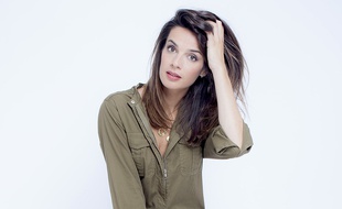 Ornella Fleury, Miss Météo du «Grand Journal» 2016 sur Canal+