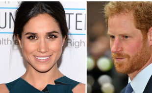 Le Prince Harry et sa petite amie Meghan Markle passeront le nouvel an ensemble