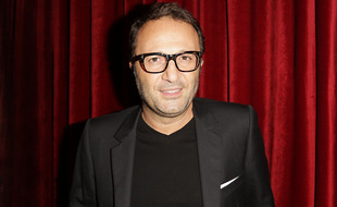 L'animateur Arthur