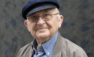 L'écrivain Aharon Appelfeld est décédé à l'âge de 85 ans