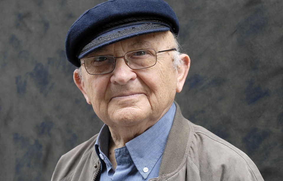 Histoire D Une Vie De Aharon Appelfeld L'écrivain Aharon Appelfeld, rescapé de la Shoah, est décédé à l'âge de