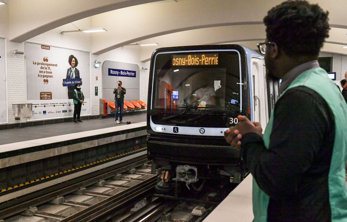 Paris : Quelles lignes de métro et de RER sont fermées par la RATP en août ?