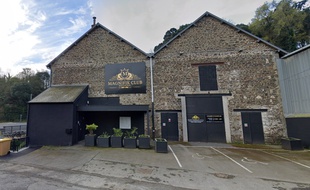 Le Magnifik Club à Saint-Brieuc, a été fermé par arrêté préfectoral après la disparition d'un homme.
