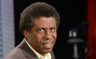 Dany Laferrière