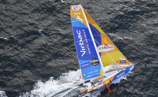Les skippers du Vendée Globe vont connaître l'enfer dans les mers du Sud