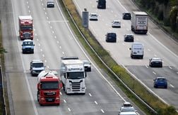 Une autoroute tchèque bientôt limitée à 150 km/h