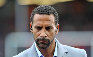 Rio Ferdinand aurait perdu plusieurs millions d'euros.