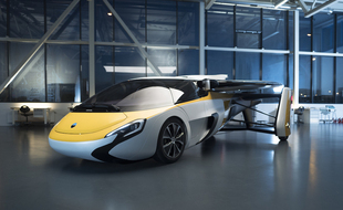 AeroMobil