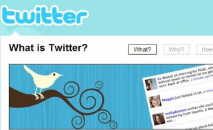 Twitter, le roi du micro-blogging
