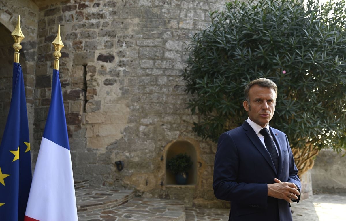 Guerre en Ukraine : Les Européens font bloc derrière Kiev, Trump entretient le suspense
