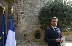 Les Européens font bloc derrière Zelensky, Trump entretient le suspense