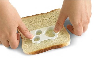 Mini Délices, pour créer des canapés.