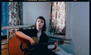 Suzanne Vega
