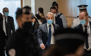 Affaire des écoutes: Le PNF va aussi faire appel de la décision