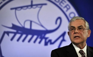 Le taux d'inflation en Grèce a atteint en décembre 2,4% sur un an, un chiffre qui marque la poursuite du ralentissement de l'inflation par rapport au bond effectué en 2010, selon les données publiées mercredi par l'Autorité statistique grecque (Esa)