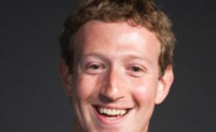 Mark Zuckerberg le 18 septembre 2013 à Washington