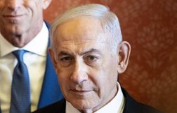 Une femme arrêtée pour avoir fomenté un « complot » contre Netanyahou