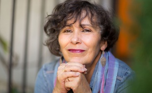 La journaliste Marie-Monique Robin.