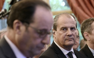 Jean-Christophe Cambadélis