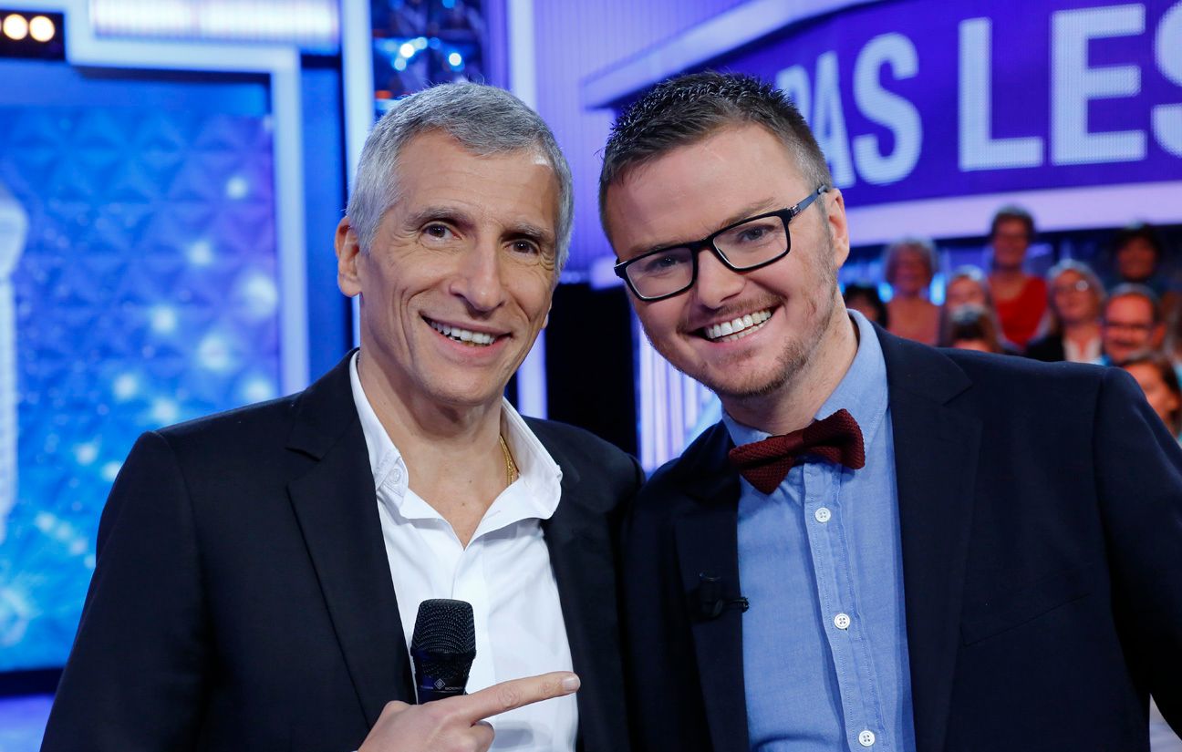 N'oubliez pas les paroles»: Eliminé, le maestro Renaud établit un nouveau  record de victoires