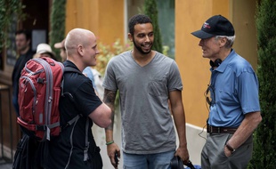 Clint Eastwood dirige Anthony Sadler et Spencer Stone sur 15h17 pour Paris