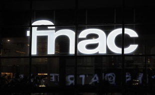 La Fnac inaugure un nouveau concept de magasins, entièrement dédié aux objets connectés et à la téléphonie, dans le cadre de sa stratégie de diversification de son offre