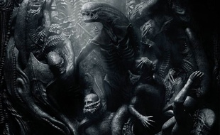 «Alien : Covenant» s'inscrit dans une fresque mythologique de «Prometheus» à «Alien, le huitième passager»