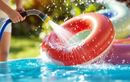 Les bouées, jouets et accessoires de plage sales deviennent dangereux si vous ne faites pas ce geste essentiel !