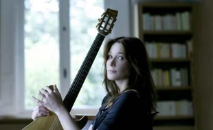 Carla Bruni