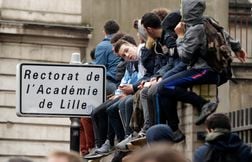 Prononcer les mots « wesh » et « wallah » à l’école sera-t-il interdit ?