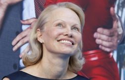 Après le cinéma, Pamela Anderson a trouvé une reconversion… originale