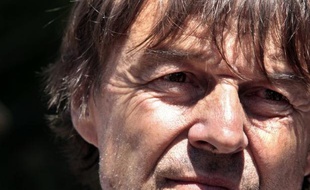 Après une campagne présidentielle "indigente" pour l'environnement, Nicolas Hulot, de retour dans un rôle de "contributeur" avec sa Fondation, a plaidé mardi pour un "débat public digne de ce nom" sur les choix énergétiques allant au-delà de la seule question du nucléaire.