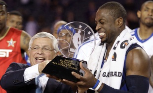 David Stern a été un remarquable dirigeant de la NBA.