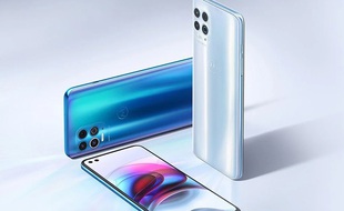 Motorola transforme ses smartphones en PC portables