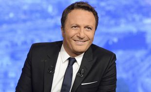 L'animateur Arthur.