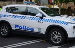 Une Chinoise inculpée pour « ingérence étrangère » en Australie