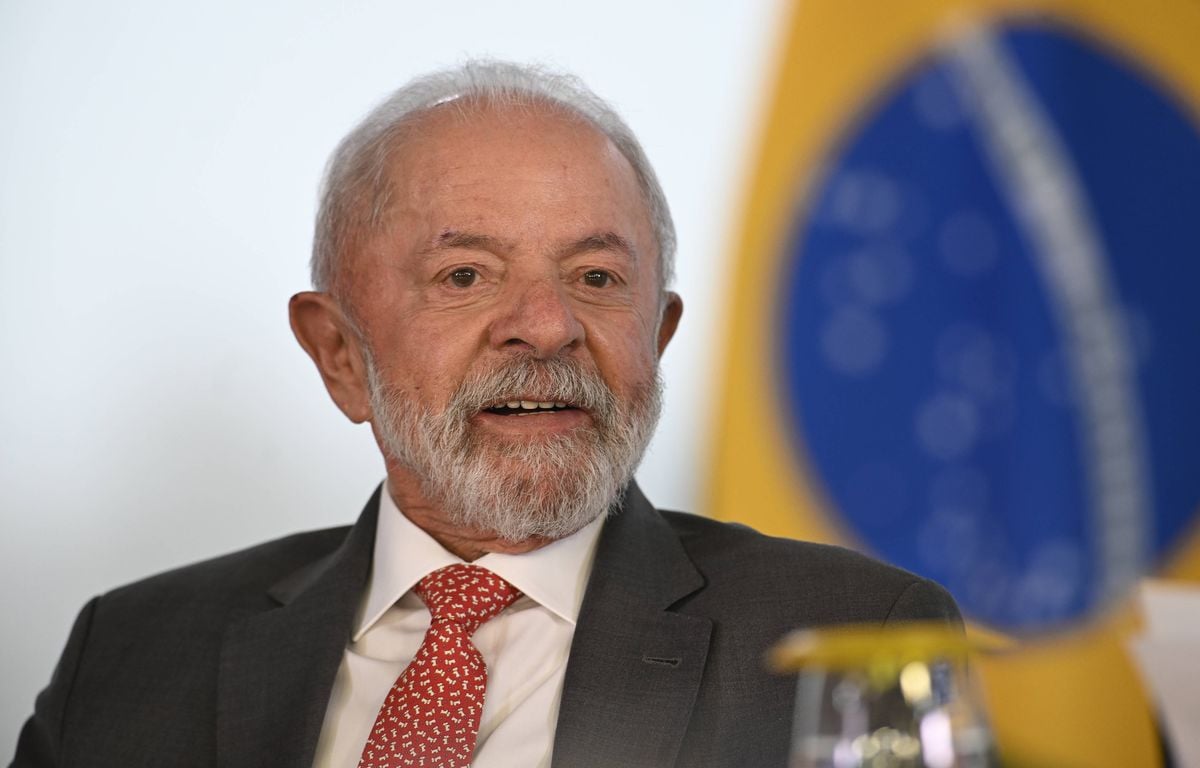 Droits de douane : Lula va se battre pour la « souveraineté » du Brésil face aux pressions de Trump