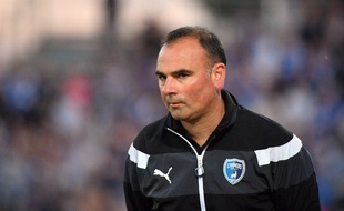 Denis Renaud.