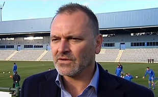 Gunter Jacob débarque à l'OM