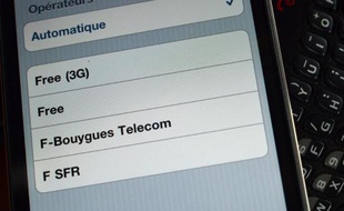 Les fréquences de la bande des 700 mégahertz seront vendues aux opérateurs via une mise aux enchères en six lots, dont Free pourrait remporter la moitié