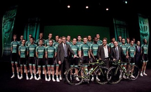 L'équipe Europcar veut susciter les émotions en 2012 comme Thomas Voeckler a su le faire l'année passée lors d'un Tour de France mémorable avec Pierre Rolland.