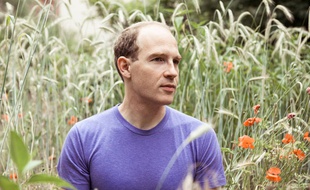 Le musicien Canadien Caribou