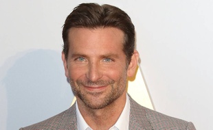 L'acteur et réalisateur Bradley Cooper