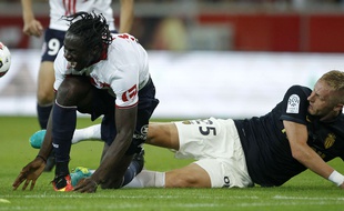 Eder n'a pas encore marqué depuis le début de saison (AP Photo/Michel Spingler)/SPIN111/16254672323773/1609102055
